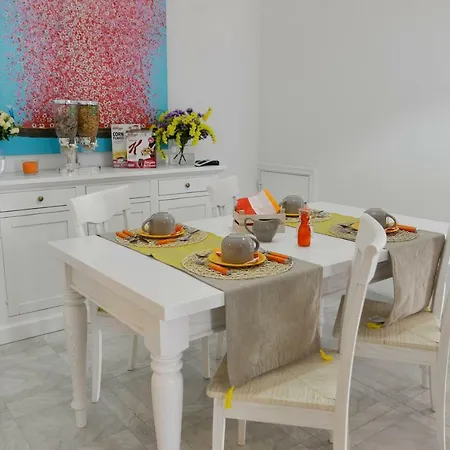 A Pochi Passi 招待所