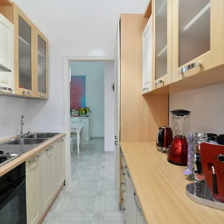 招待所 A Pochi Passi 4*