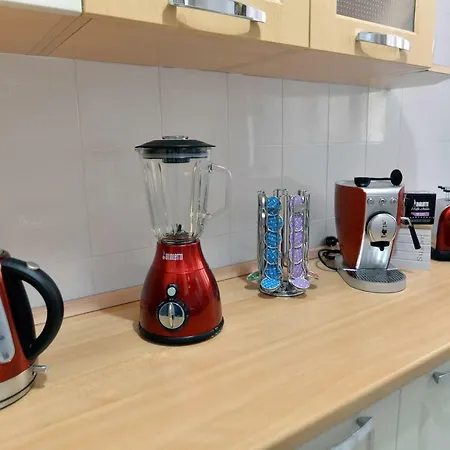 招待所 A Pochi Passi 滨海波利尼亚诺