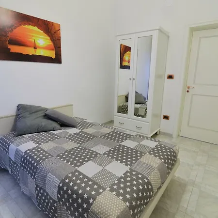 A Pochi Passi Pensión Polignano a Mare