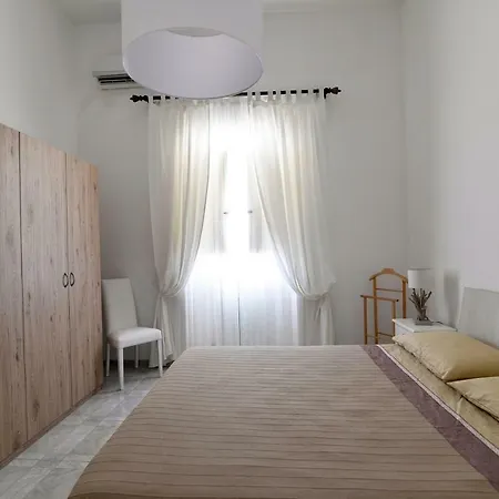 A Pochi Passi Pensionat 4*