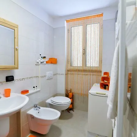 Pensión A Pochi Passi